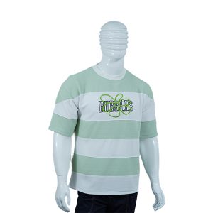 Ellazia Round Neck Five Sleeve T-Shirts